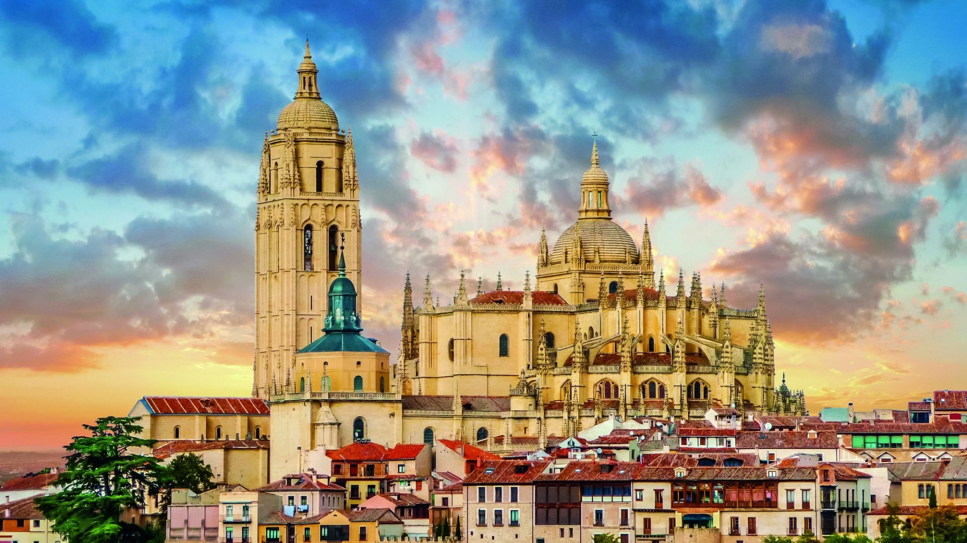 Teach In Spain Volunteer Program CIEE 68287 Study Abroad Spain Madrid